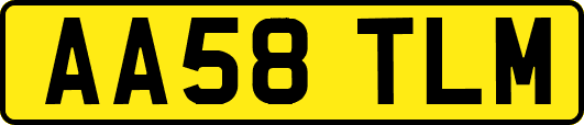 AA58TLM