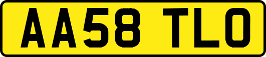 AA58TLO