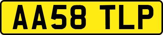 AA58TLP