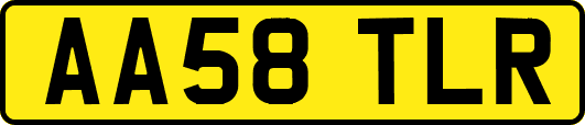 AA58TLR