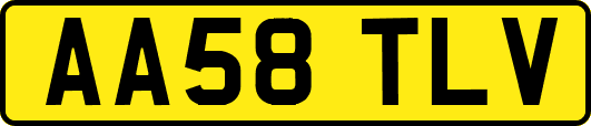 AA58TLV