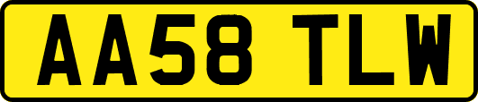 AA58TLW
