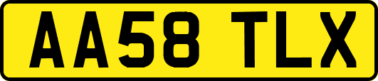 AA58TLX