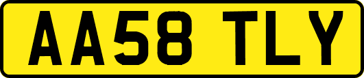 AA58TLY