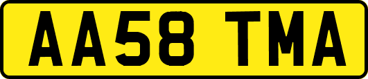 AA58TMA