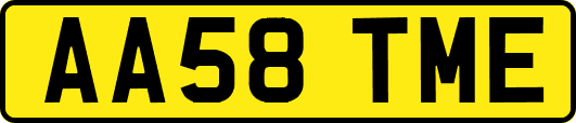 AA58TME