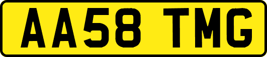 AA58TMG