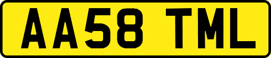 AA58TML