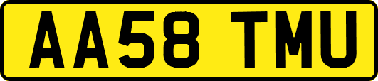 AA58TMU
