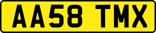 AA58TMX