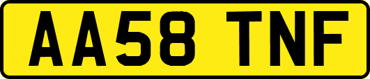 AA58TNF