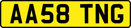 AA58TNG