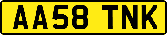 AA58TNK