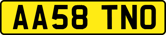 AA58TNO
