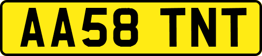 AA58TNT