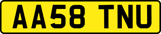 AA58TNU