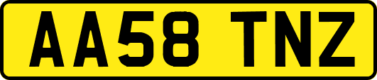 AA58TNZ