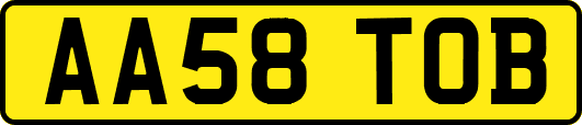 AA58TOB