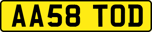 AA58TOD