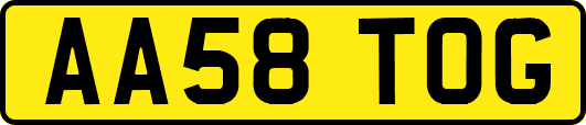 AA58TOG