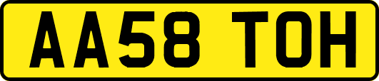 AA58TOH