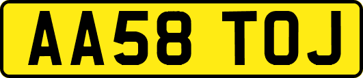 AA58TOJ
