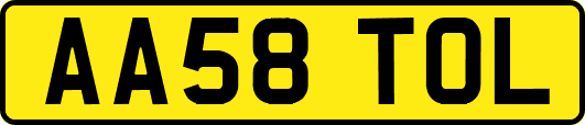 AA58TOL