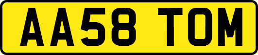 AA58TOM