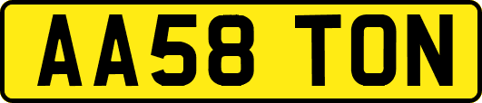 AA58TON