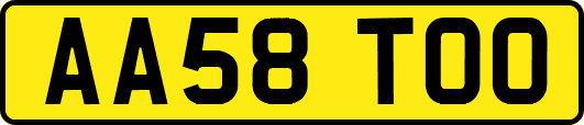 AA58TOO