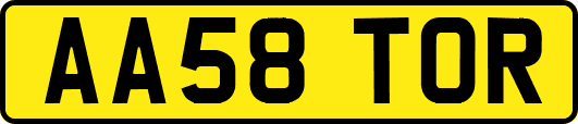 AA58TOR