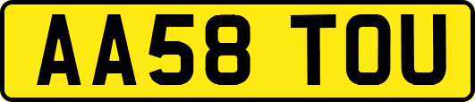 AA58TOU