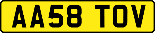 AA58TOV