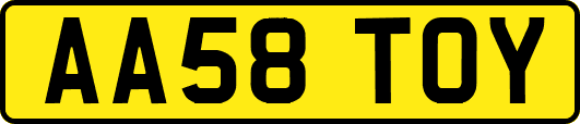 AA58TOY