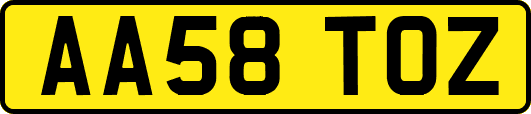 AA58TOZ