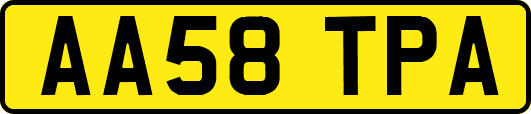 AA58TPA