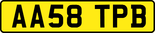 AA58TPB