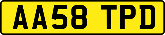 AA58TPD