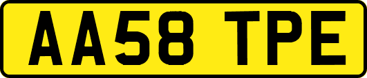 AA58TPE