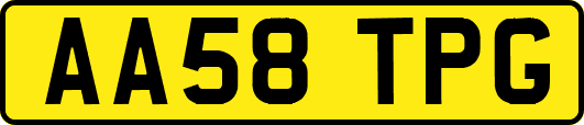 AA58TPG