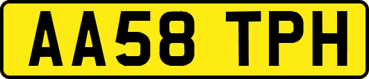 AA58TPH