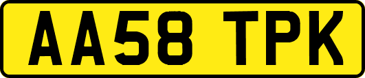 AA58TPK