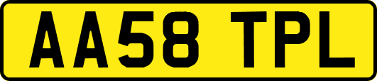 AA58TPL