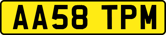 AA58TPM