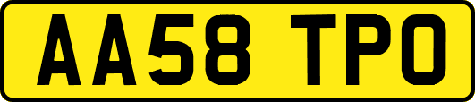 AA58TPO
