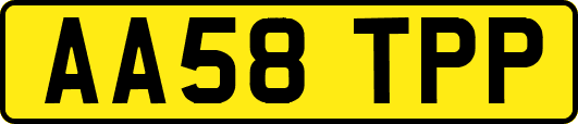 AA58TPP