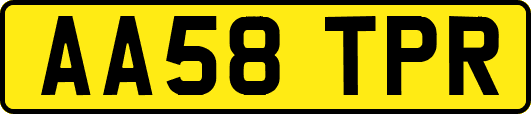 AA58TPR