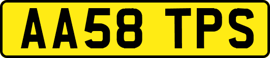 AA58TPS