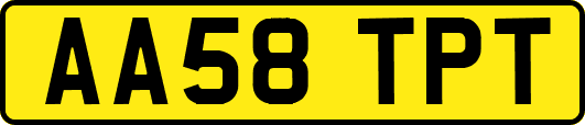 AA58TPT