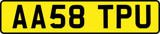 AA58TPU